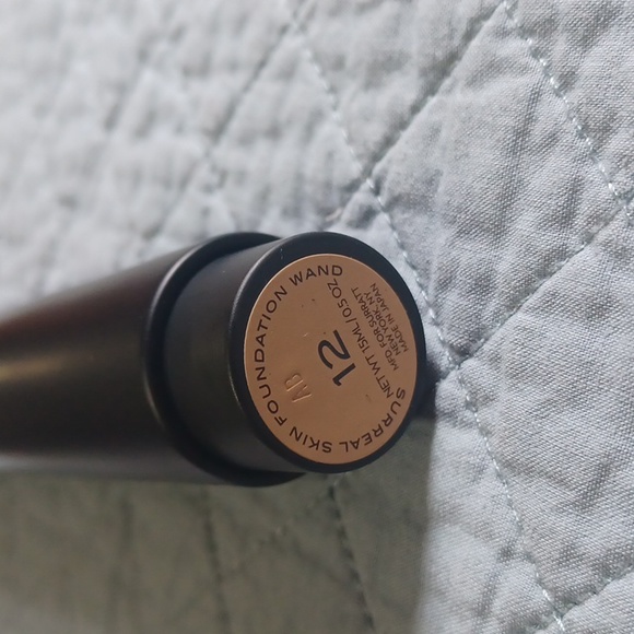 SURRATT SURREAL SKIN Foundation Wand&Refill Bundle Shade #12 Honey/Golden Ochre - Picture 8 of 8